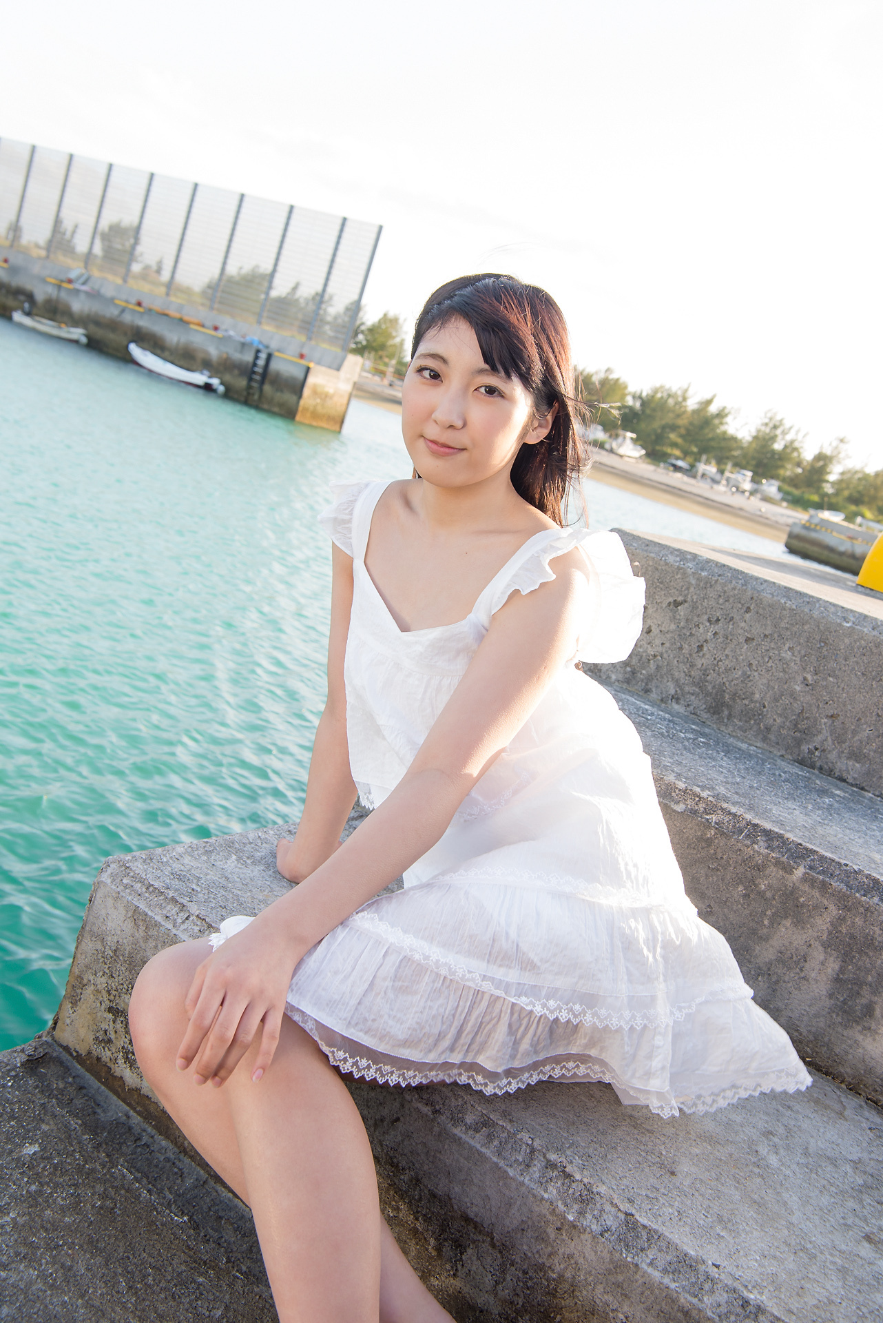 高梨あい [Minisuka.tv] 2018-05-03 Ai Takanashi - Regular Gallery 4.1